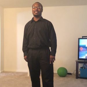 Meet your Posher, Charles